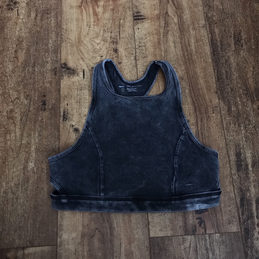 Aerie Sports Bra